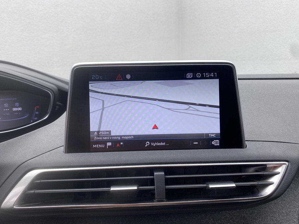 Peugeot 3008 1.2PT GT Line