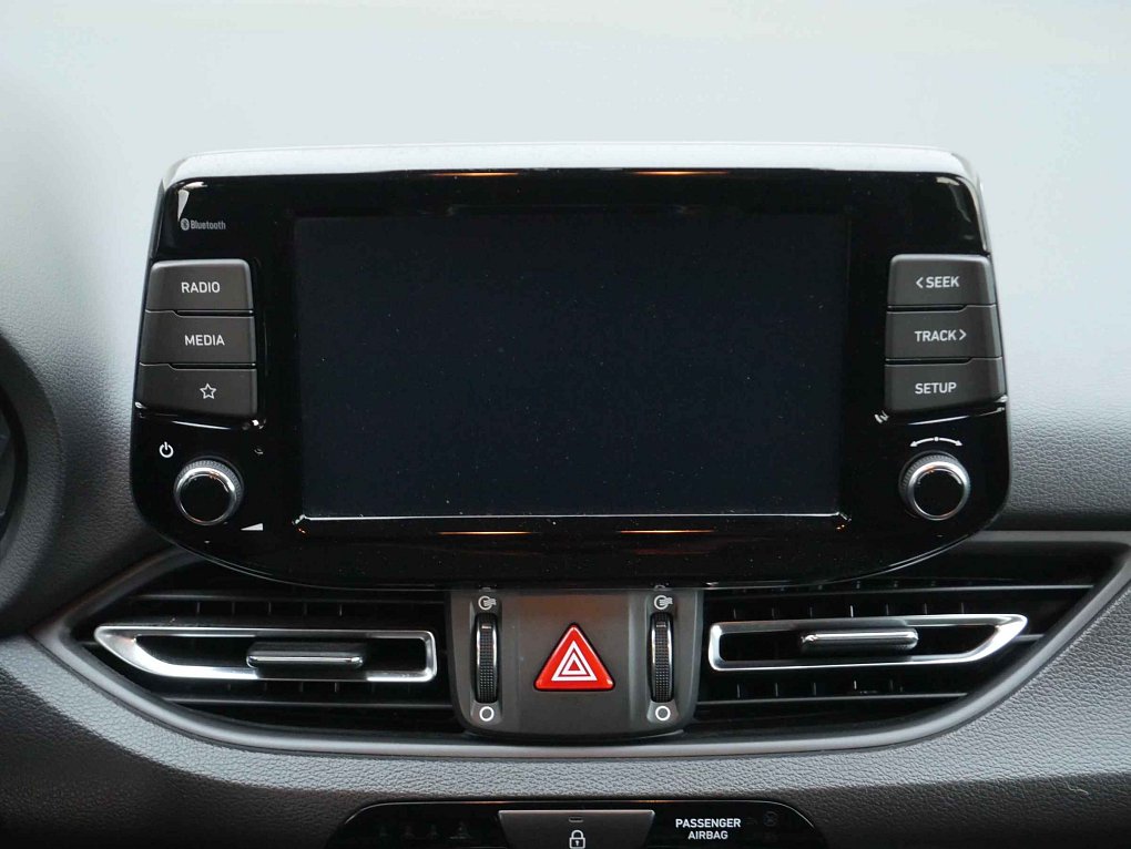Hyundai I30 1.6 CRDi 