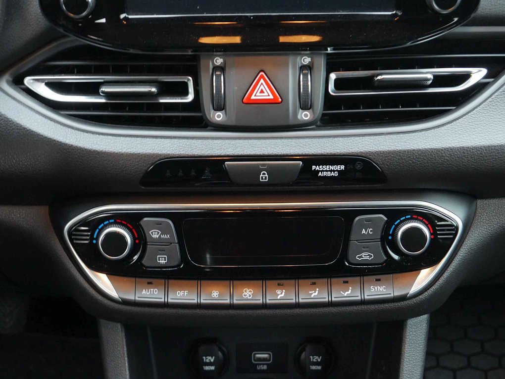 Hyundai I30 1.6 CRDi 