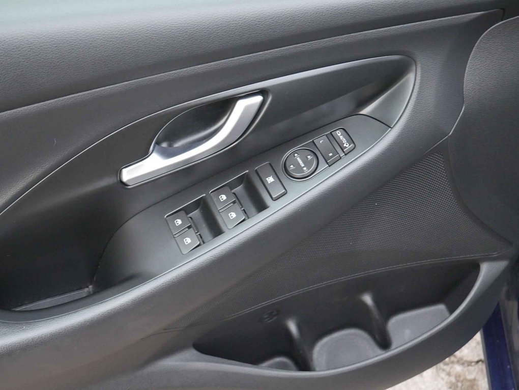 Hyundai I30 1.6 CRDi 