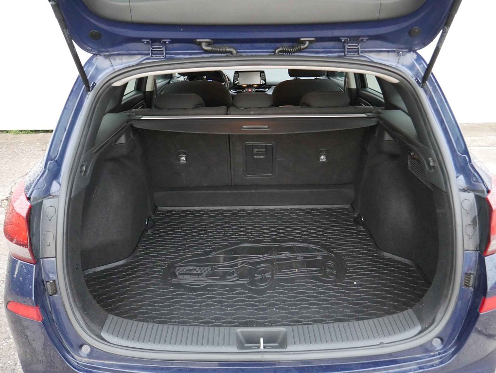 Hyundai I30 1.6 CRDi 
