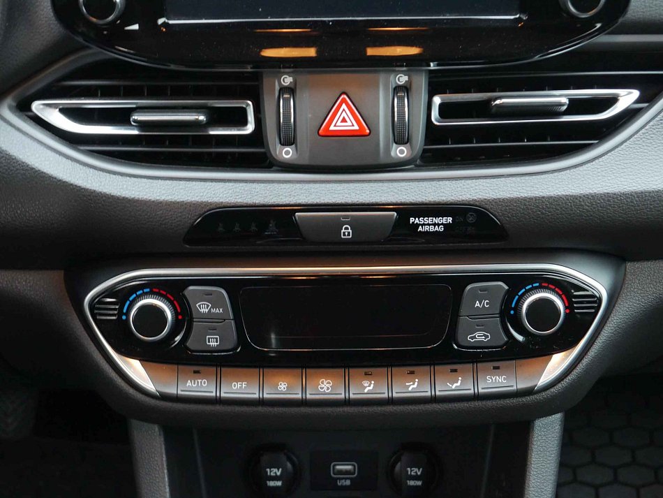 Hyundai I30 1.6 CRDi 