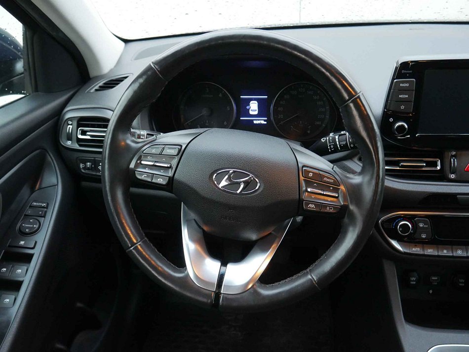 Hyundai I30 1.6 CRDi 
