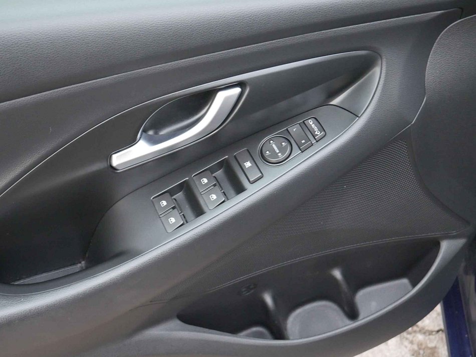 Hyundai I30 1.6 CRDi 