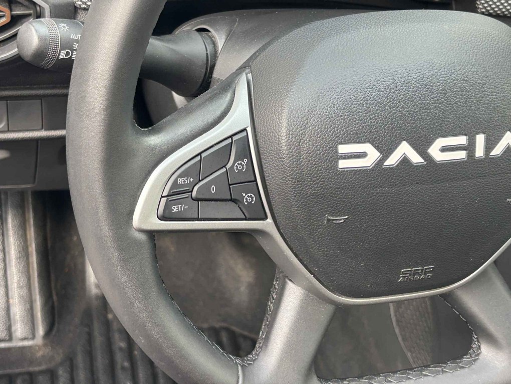 Dacia Sandero 1.0TCe 