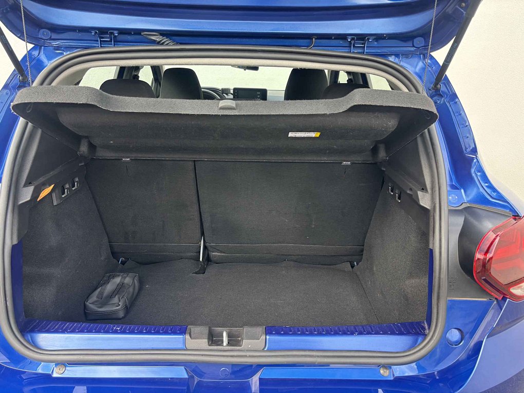 Dacia Sandero 1.0TCe 