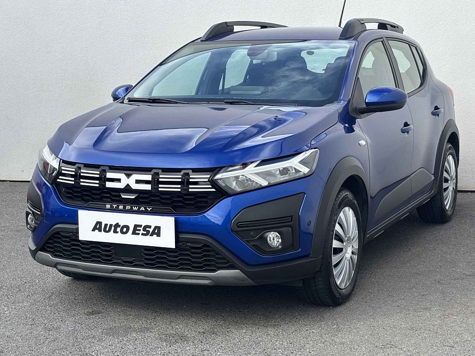 Dacia Sandero 1.0TCe 