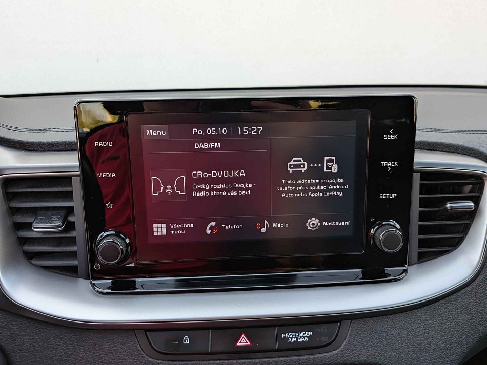 Kia Ceed 1.5T-GDi 