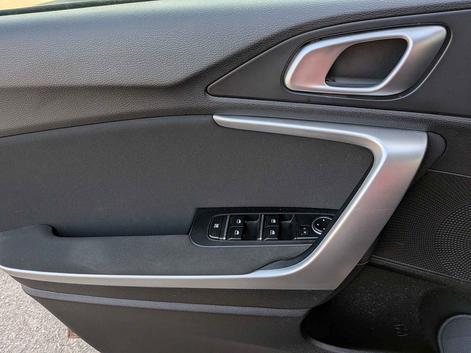 Kia Ceed 1.5T-GDi 