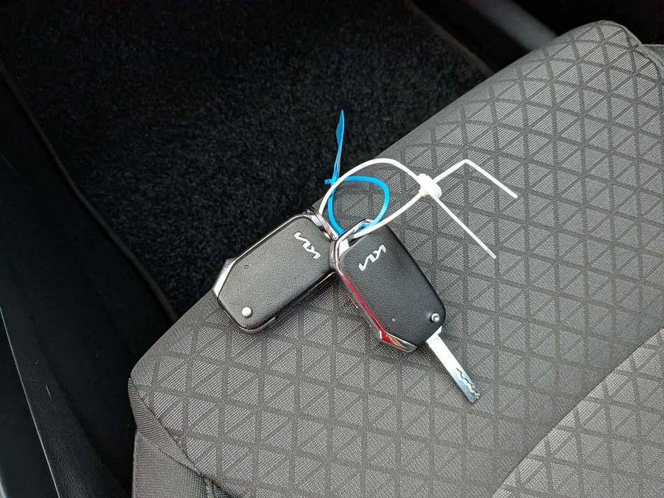 Kia Ceed 1.5T-GDi 