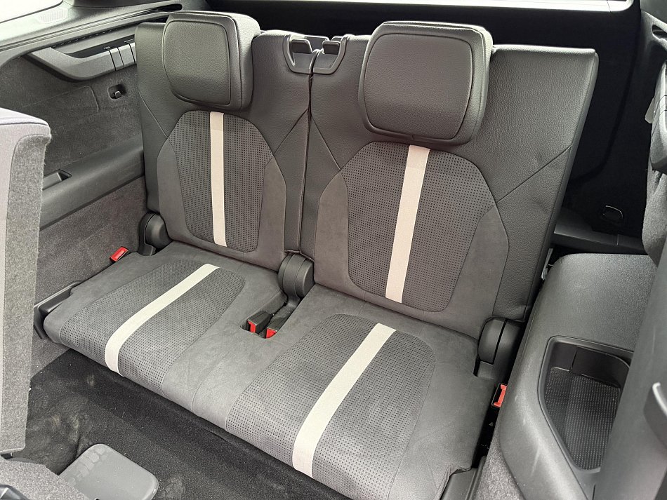 Škoda Kodiaq II 2.0 TDi SportLine 4x4