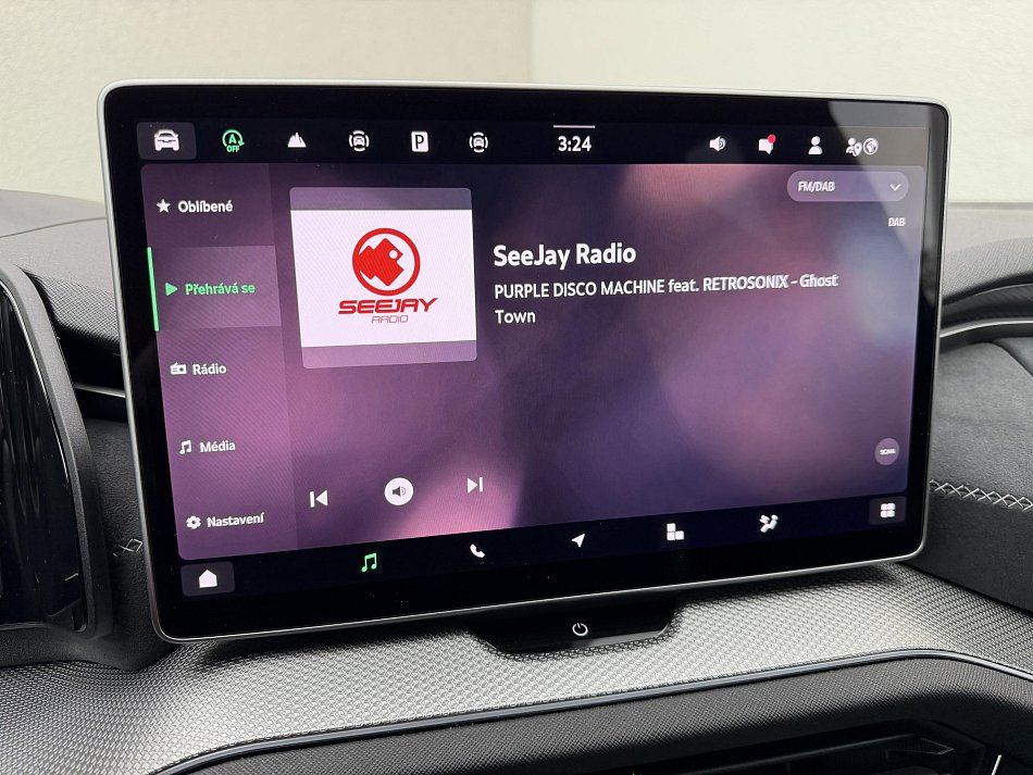 Škoda Kodiaq II 2.0 TDi SportLine 4x4