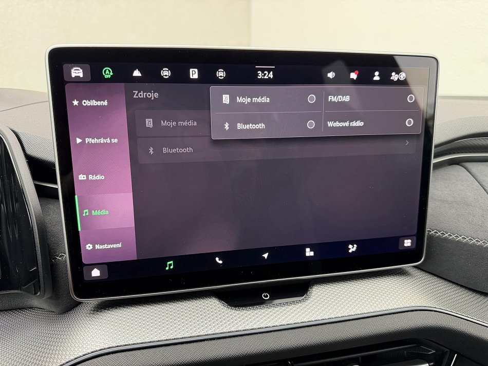 Škoda Kodiaq II 2.0 TDi SportLine 4x4