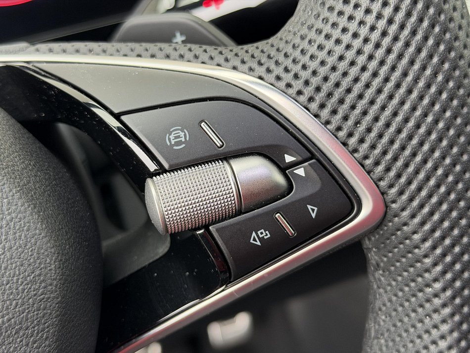 Škoda Kodiaq II 2.0 TDi SportLine 4x4