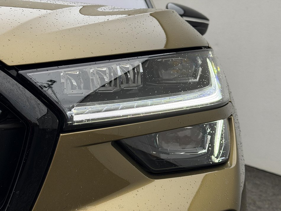 Škoda Kodiaq II 2.0 TDi SportLine 4x4