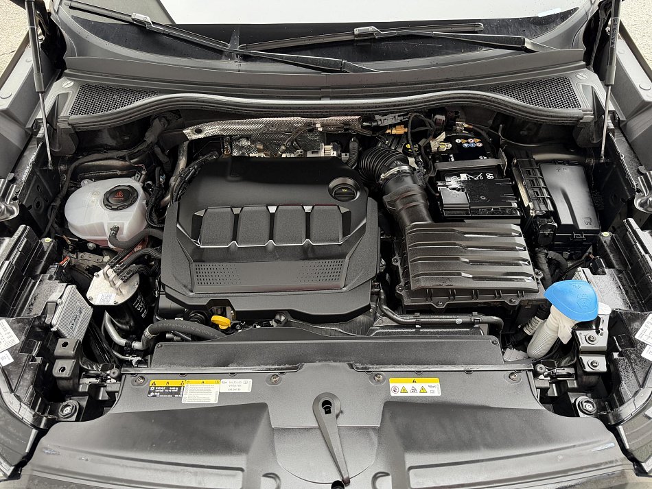 Škoda Kodiaq II 2.0 TDi SportLine 4x4
