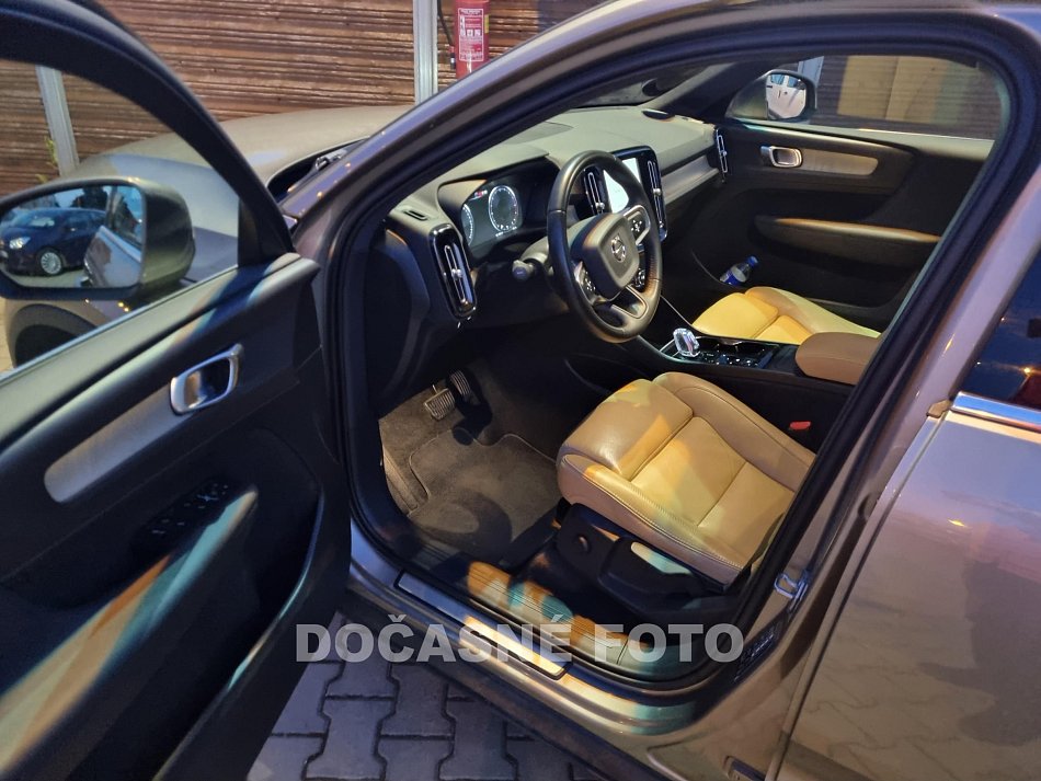 Volvo XC40 2.0 Inscription