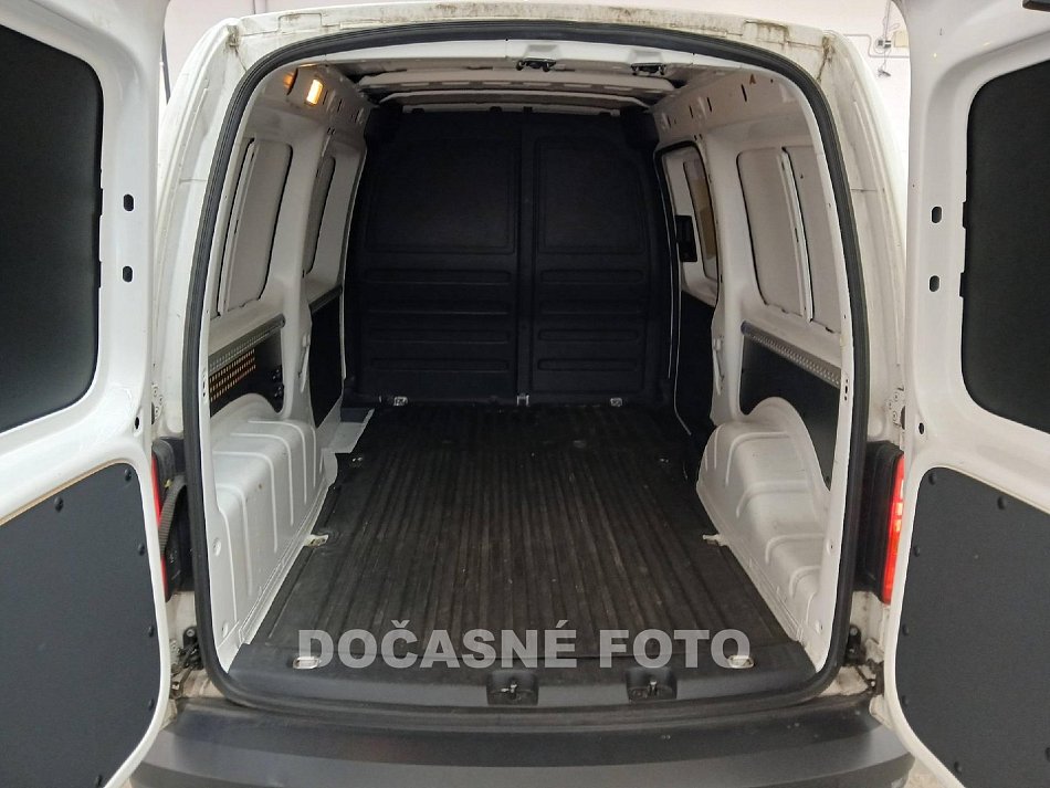 Volkswagen Caddy 2.0TDi  MAXi