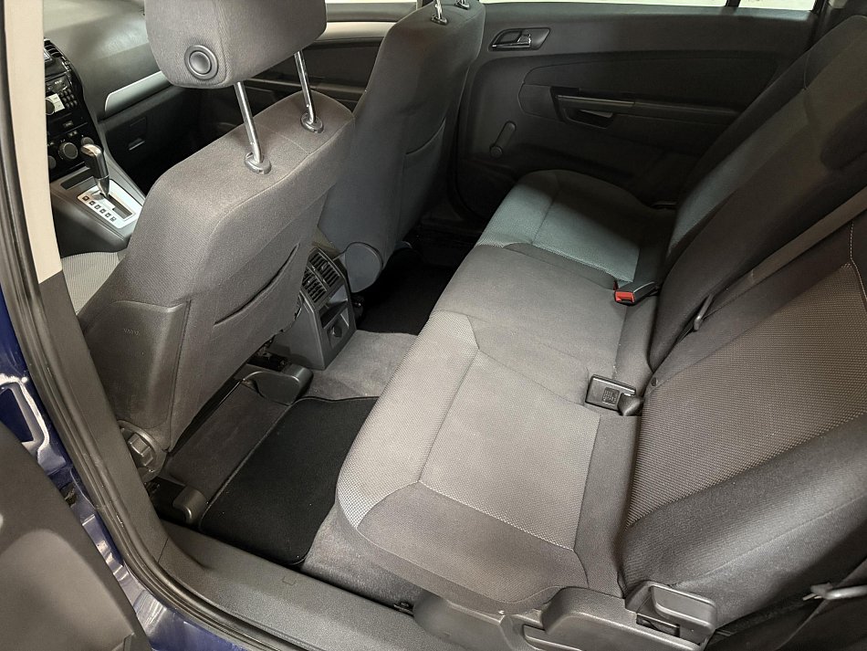 Opel Zafira 1.9CDTi 