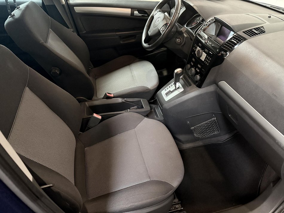 Opel Zafira 1.9CDTi 
