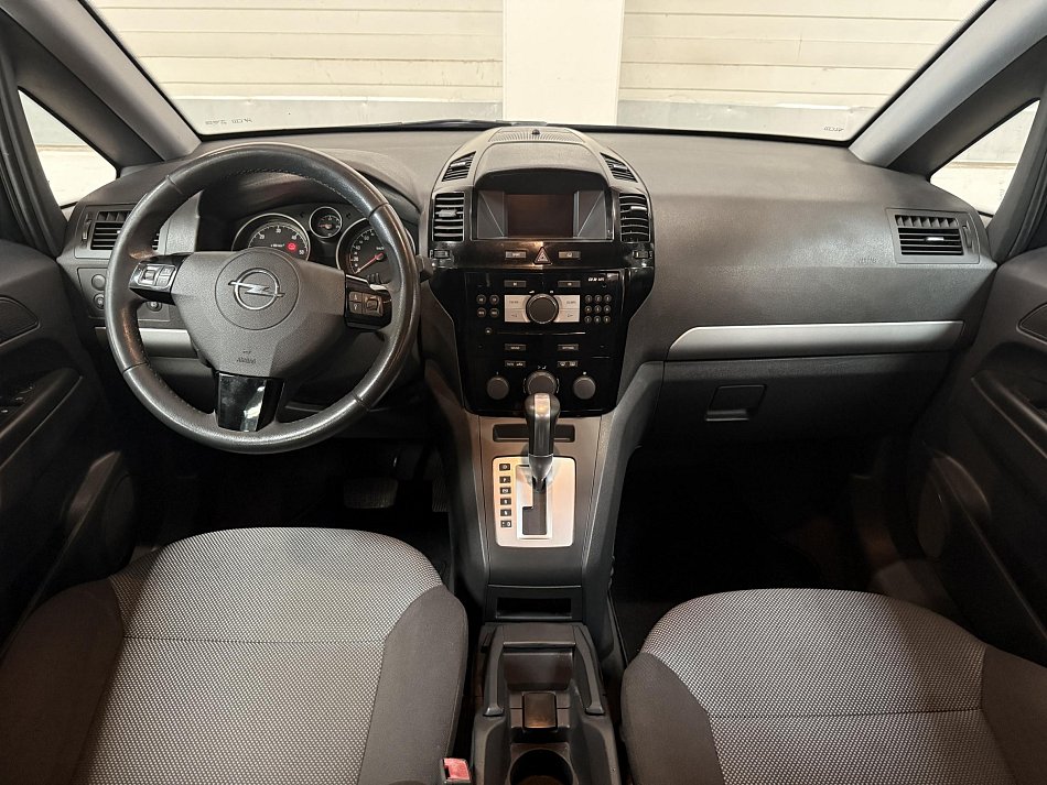 Opel Zafira 1.9CDTi 