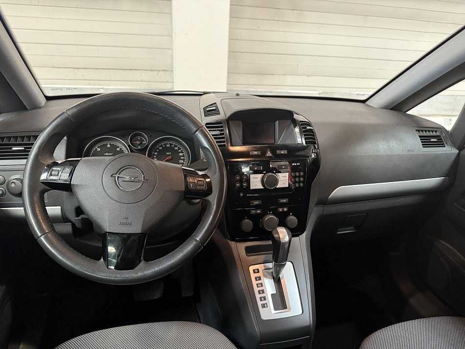 Opel Zafira 1.9CDTi 
