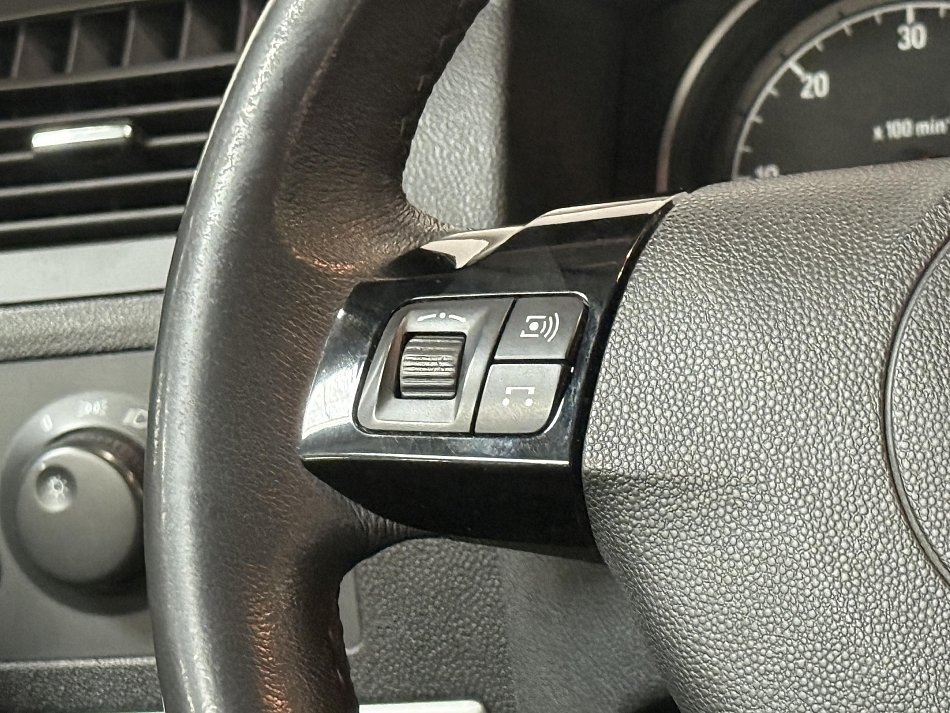 Opel Zafira 1.9CDTi 