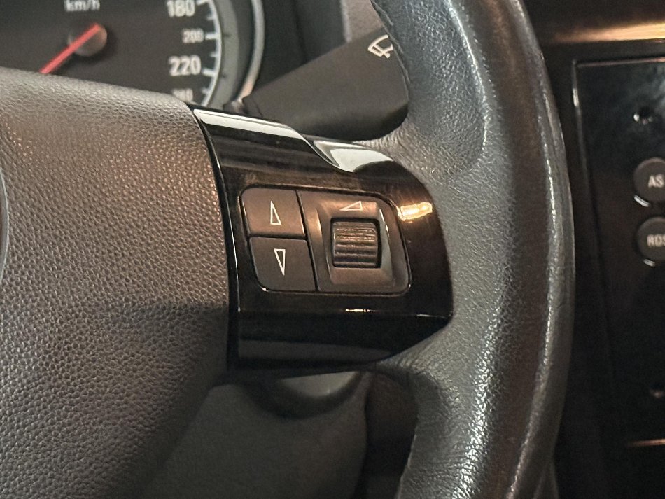 Opel Zafira 1.9CDTi 