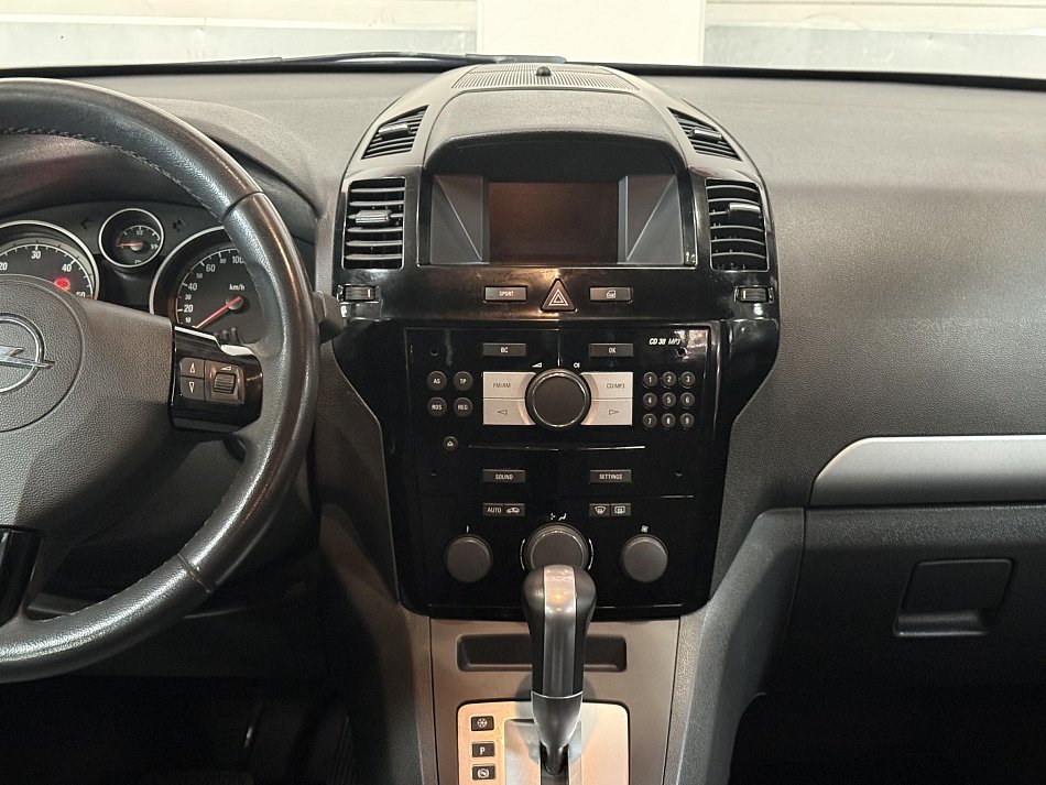 Opel Zafira 1.9CDTi 