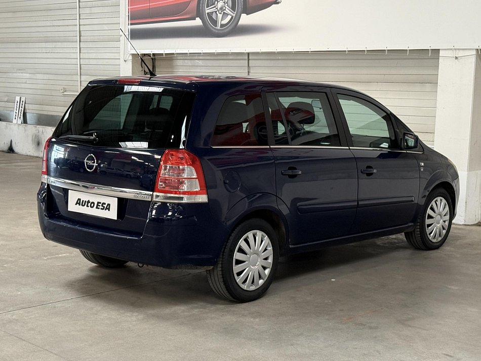 Opel Zafira 1.9CDTi 