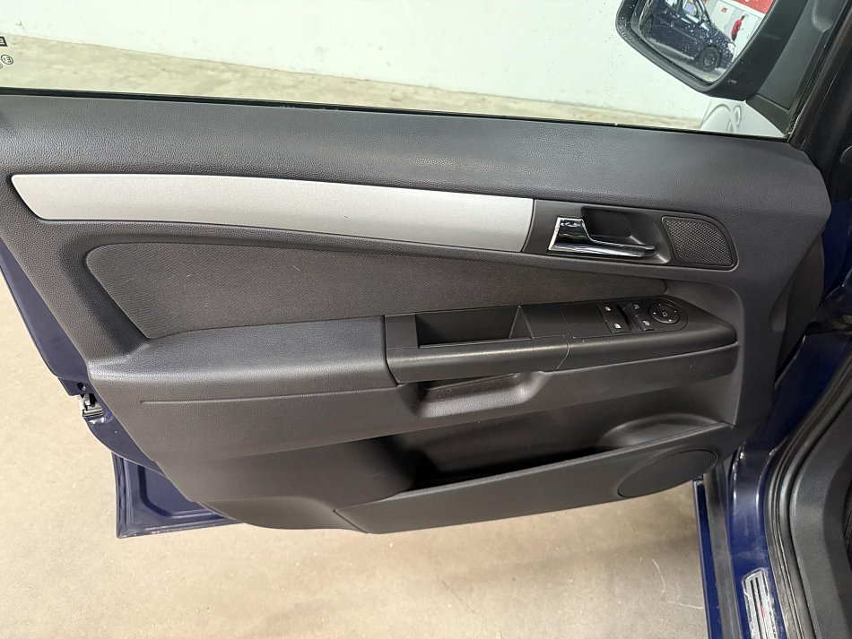 Opel Zafira 1.9CDTi 