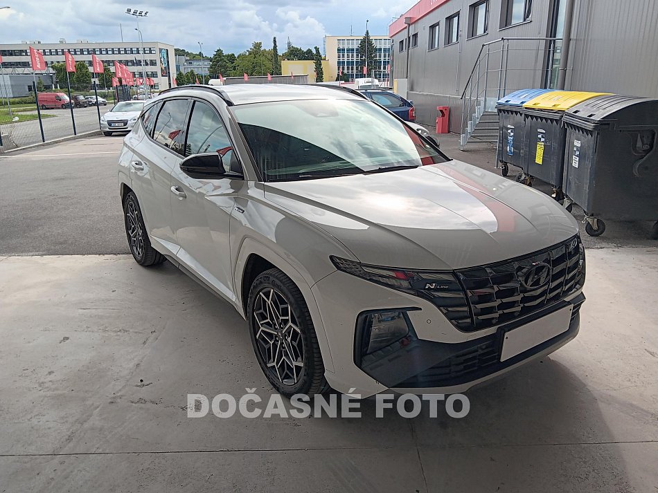 Hyundai Tucson 1.6 T-GDi  4x4