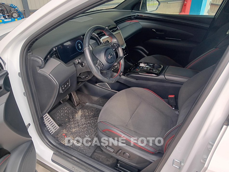 Hyundai Tucson 1.6 T-GDi  4x4