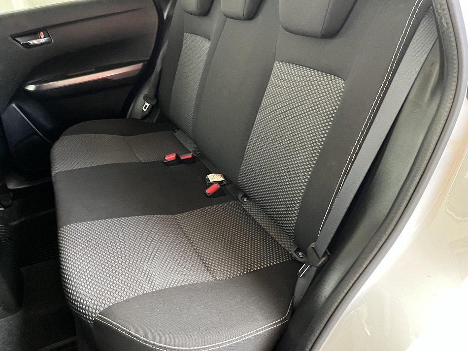 Suzuki Vitara 1.4T Premium