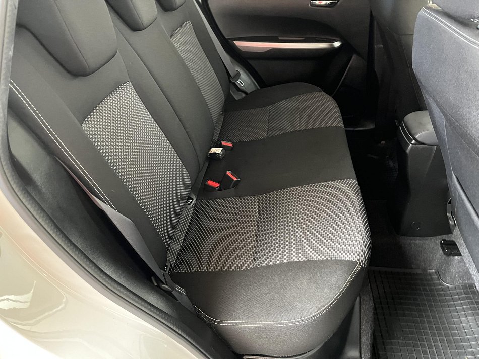 Suzuki Vitara 1.4T Premium