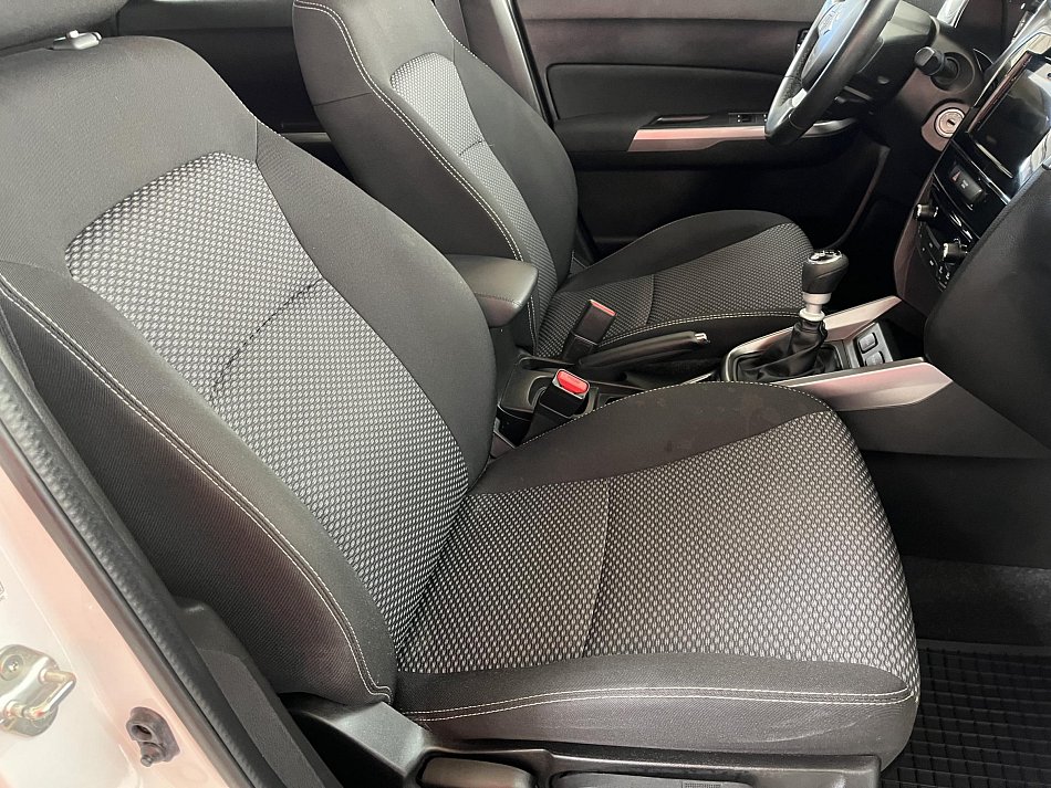 Suzuki Vitara 1.4T Premium