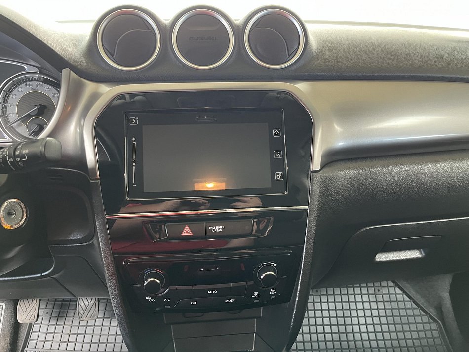 Suzuki Vitara 1.4T Premium