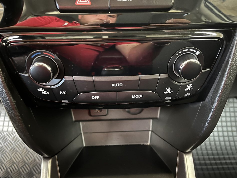 Suzuki Vitara 1.4T Premium