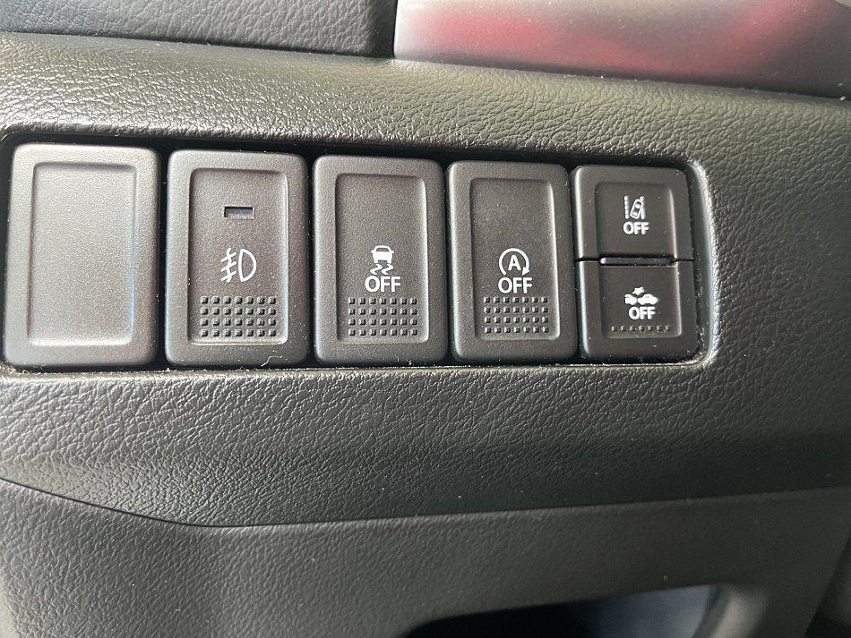 Suzuki Vitara 1.4T Premium