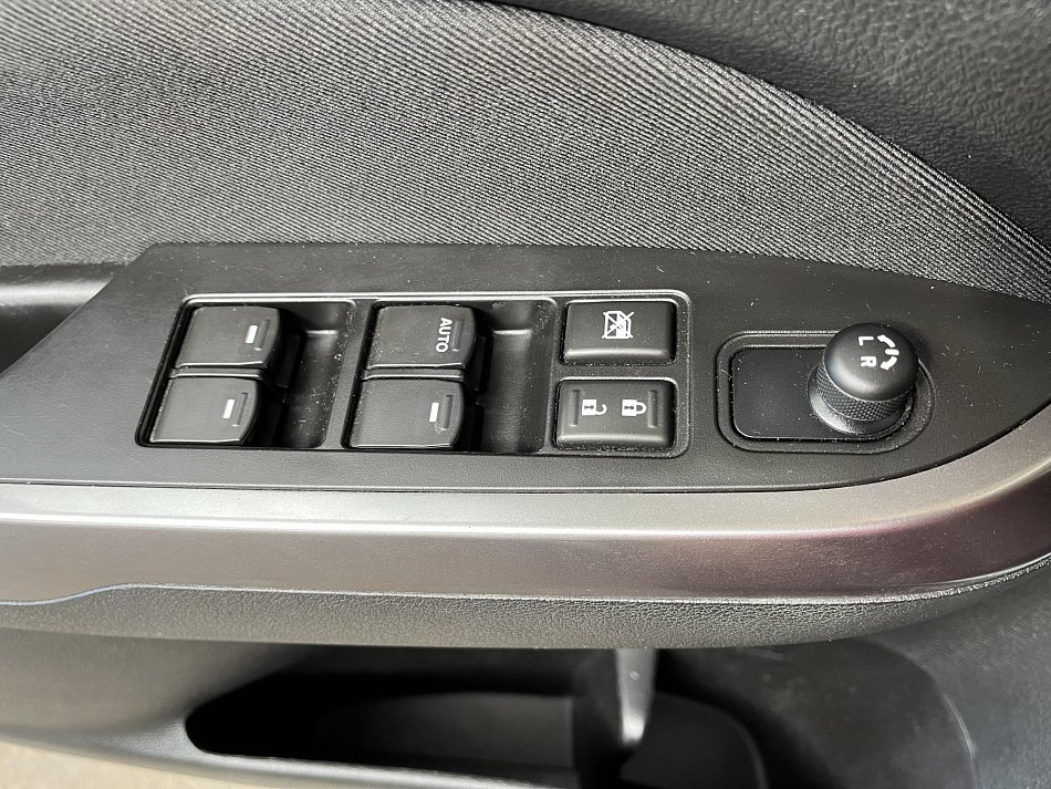 Suzuki Vitara 1.4T Premium