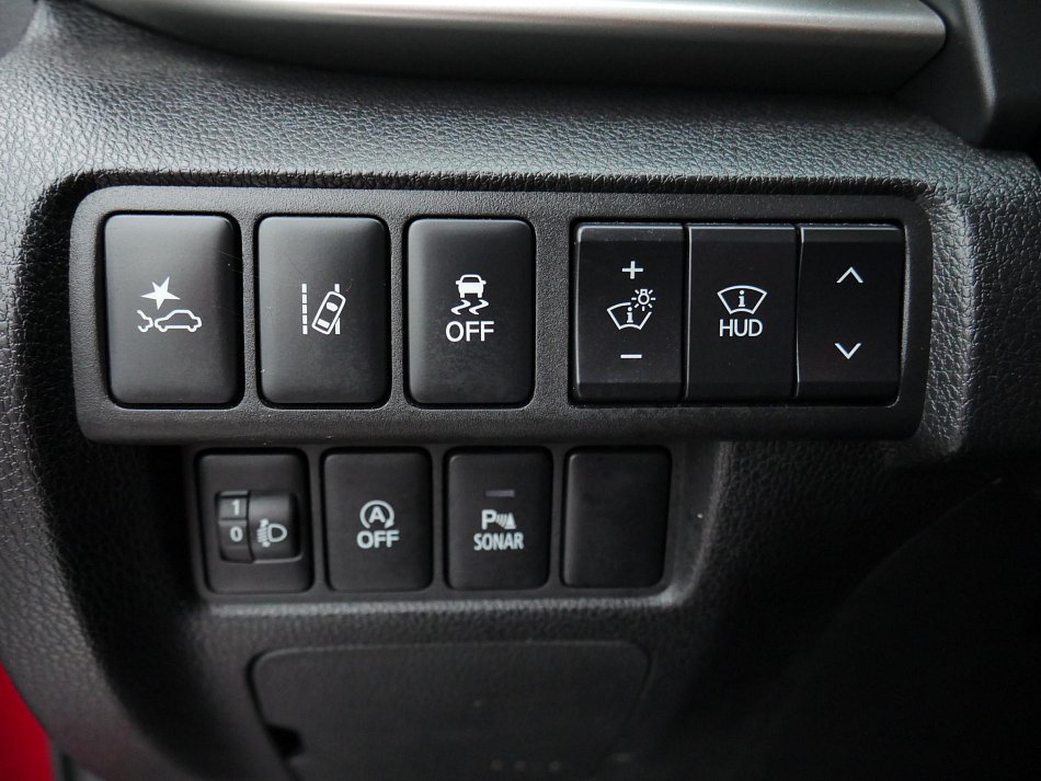 Mitsubishi Eclipse Cross 1.5T-MiVEC 