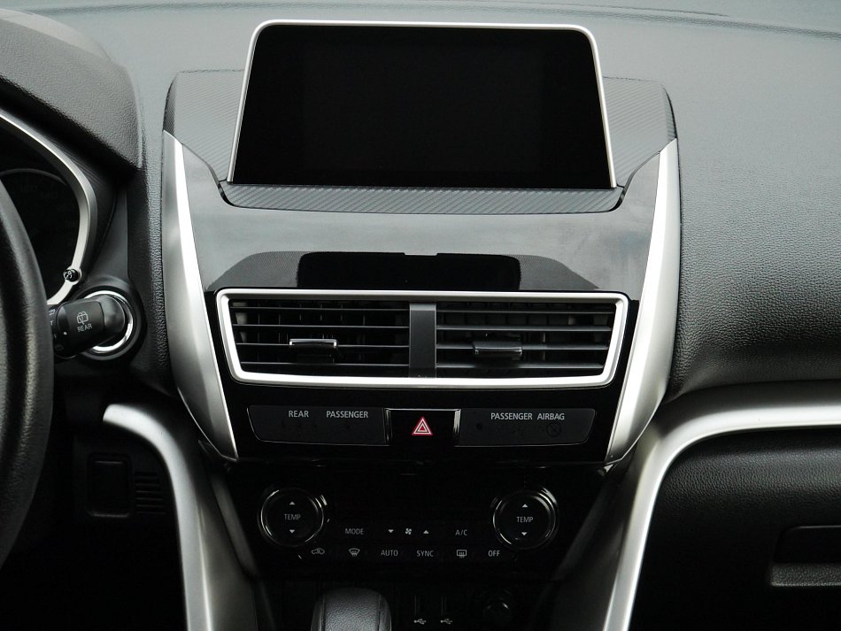 Mitsubishi Eclipse Cross 1.5T-MiVEC 