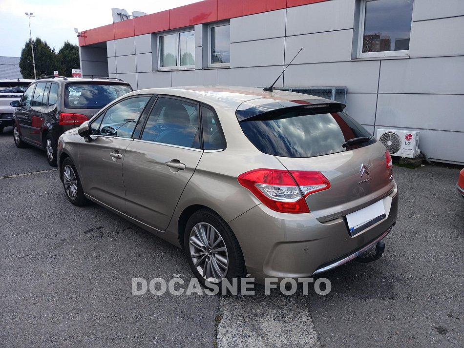 Citroën C4 1.6 i 