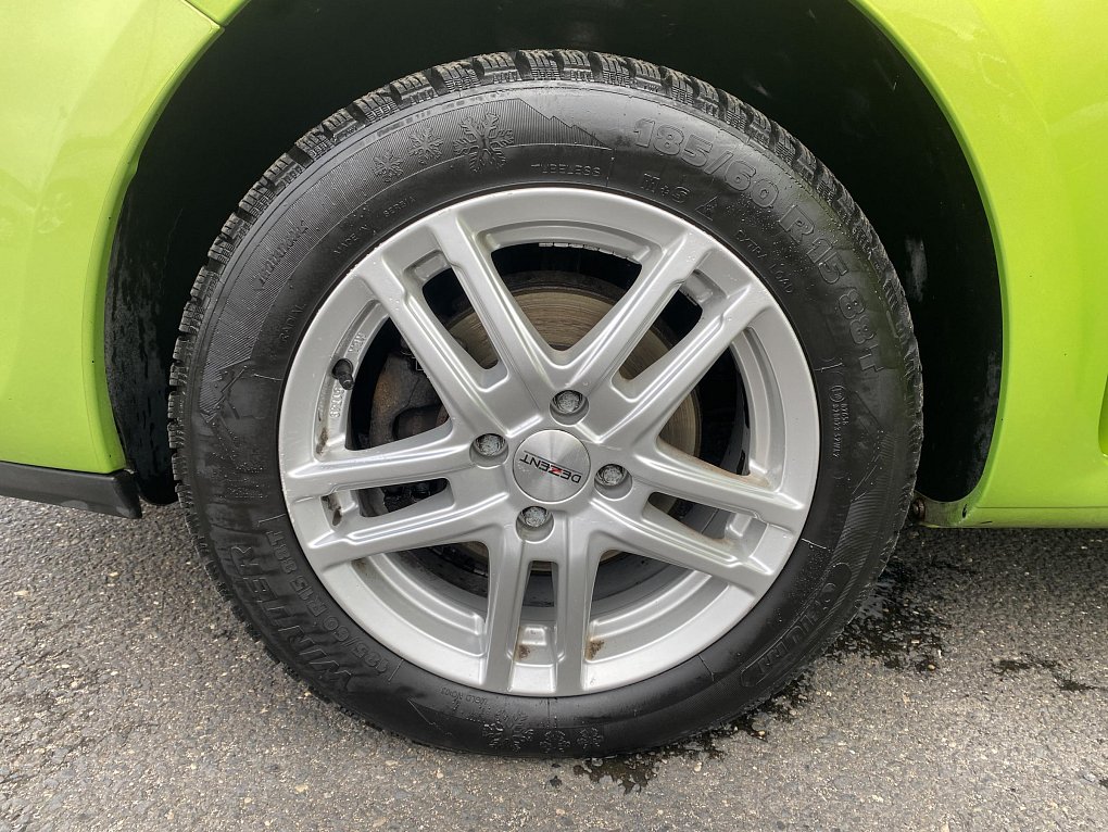 Renault Clio 1.2 TCe  LPG