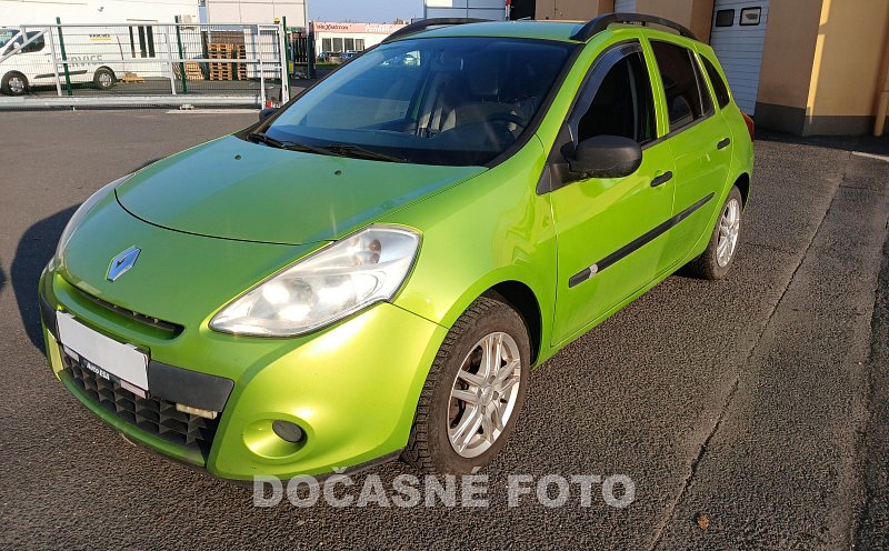 Renault Clio 1.2 TCe 