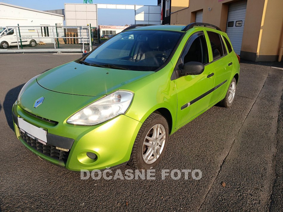 Renault Clio 1.2 TCe 
