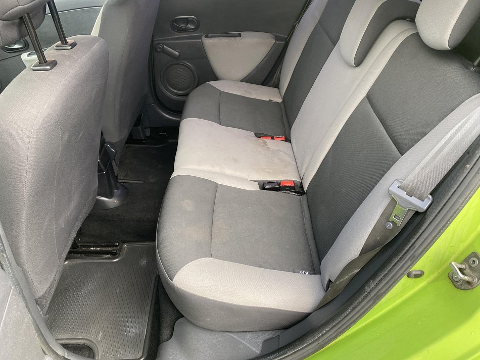 Renault Clio 1.2 TCe  LPG