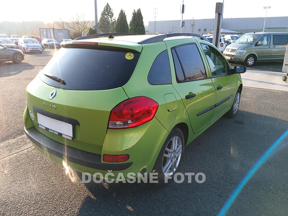 Renault Clio 1.2 TCe 