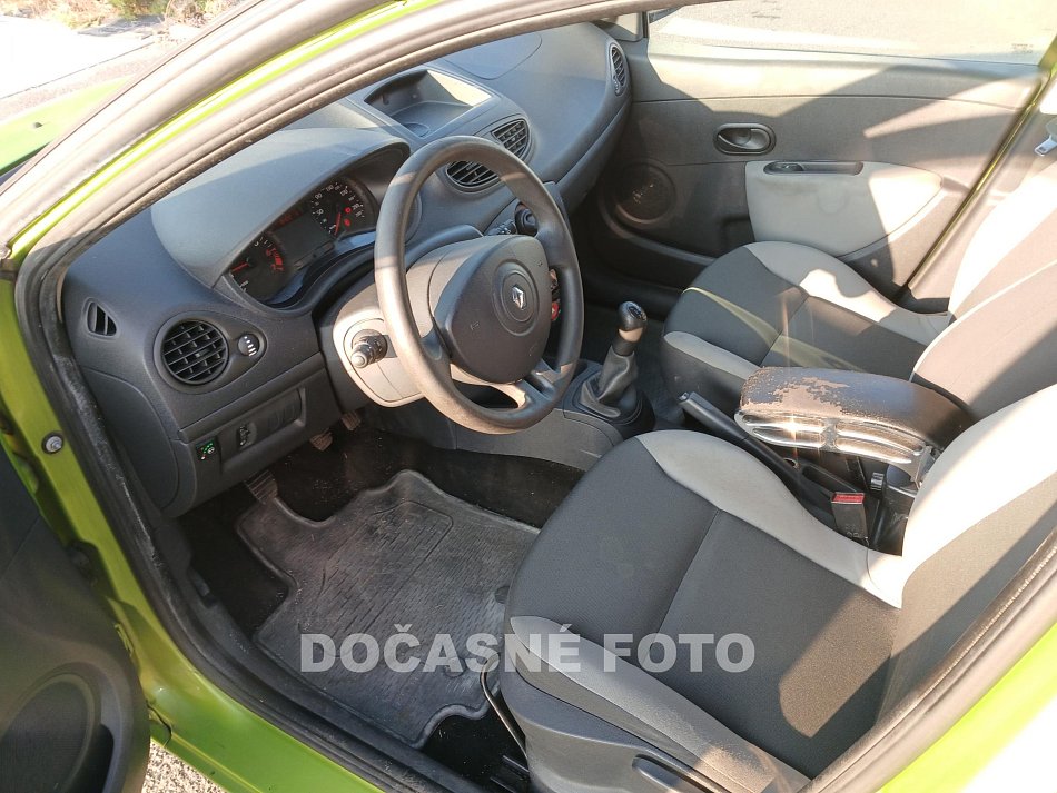 Renault Clio 1.2 TCe 