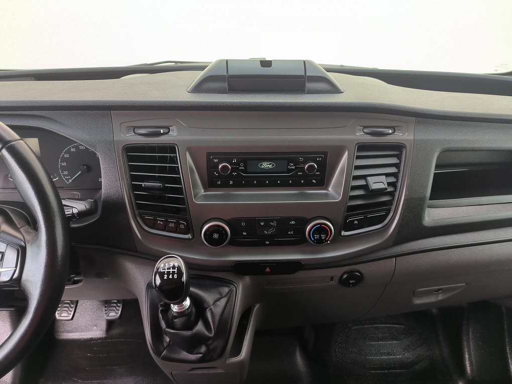 Ford Transit Custom 2.0TDCi Trend L2H1